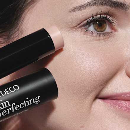Puder i korektor u stiku Skin Perfecting - 20 Porcelain/Cool ARTDECO