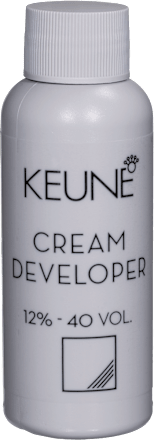 Kremni razvijalec barve 12% KEUNE