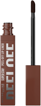 slupovací rtěnka Peel Off 001 Aura MAYBELLINE NEW YORK