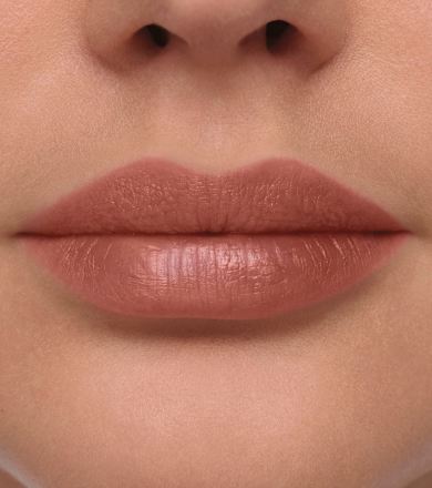 Rdečilo za ustnice Stain In Love, 03 Naughty Brown BOURJOIS PARIS