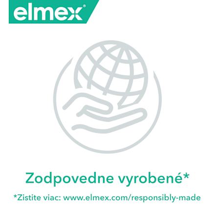 Zubná pasta Sensitive Plus Complete Protection elmex
