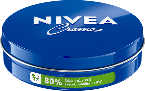 Univerzálny krém Creme NIVEA