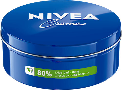 Univerzálny krém Creme NIVEA