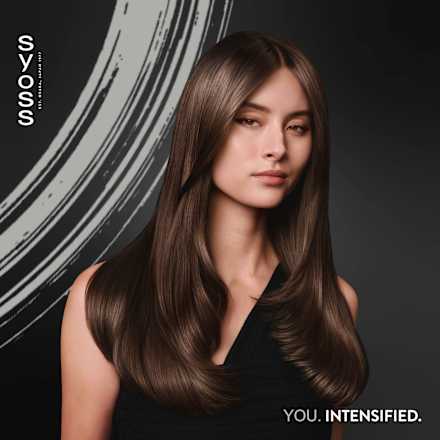 Intenzívny kondicionér Intense Glaze syoss