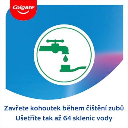 zubní kartáček Be Yourself Ultra Soft, měkký Colgate