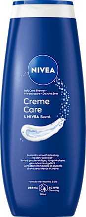 Sprchovací gél Creme Care NIVEA