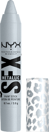 Körperfarbe SFX Paint Multi-Use Face Stick 05 Silver Scream NYX PROFESSIONAL MAKEUP