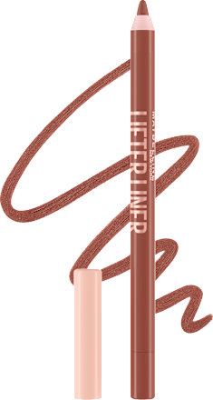 Lipliner Lifter Liner 003 Player MAYBELLINE NEW YORK