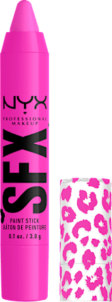 Körperfarbe SFX Paint Multi-Use Face Stick 04 Pink Potions NYX PROFESSIONAL MAKEUP