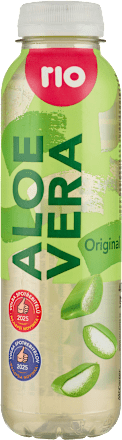 nápoj original Aloe Vera Rio