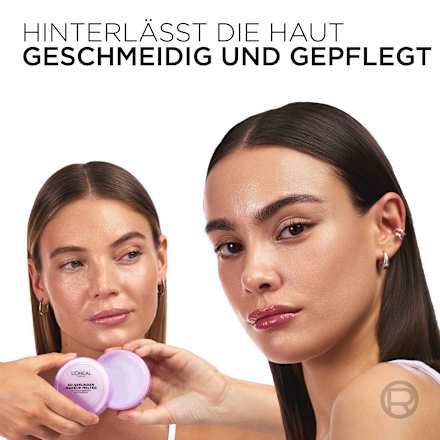 Reinigungsbalsam 60-Sekunden Make-up-Melter L'ORÉAL PARiS