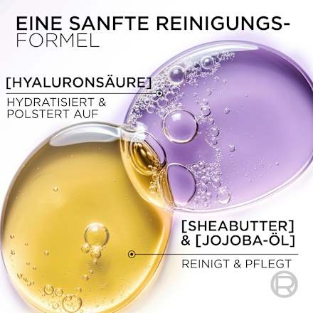 Reinigungsbalsam 60-Sekunden Make-up-Melter L'ORÉAL PARiS ELVITAL