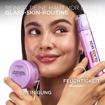 Reinigungsbalsam 60-Sekunden Make-up-Melter L'ORÉAL PARiS
