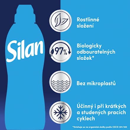 aviváž Fresh Sky Silan