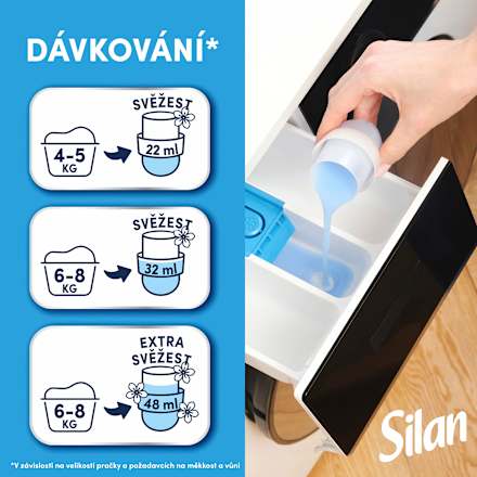 aviváž Fresh Sky Silan