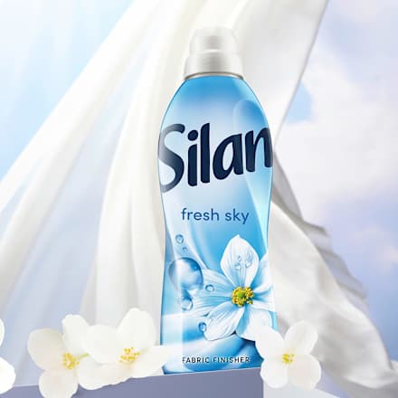 aviváž Fresh Sky Silan