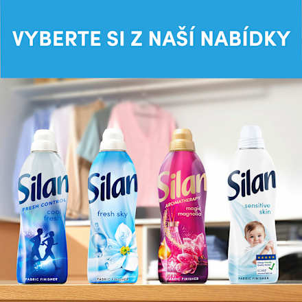 aviváž Fresh Sky Silan