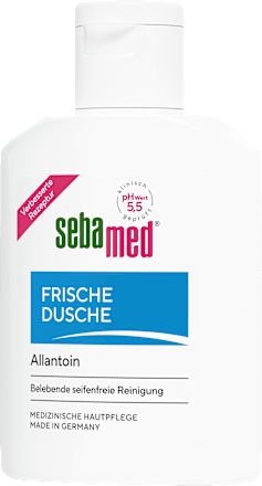Duschgel Frische, Reisegröße sebamed