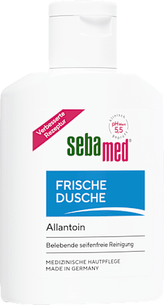 Duschgel Frische, Reisegröße sebamed