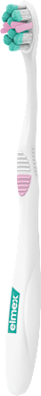 Zahnbürste sensitive extra soft elmex