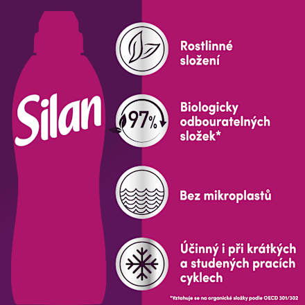 Aromatherapy aviváž Magic Magnolia Silan