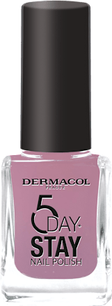 lak na nehty 5 Day Stay 58 Incognito Dermacol