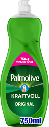 Spülmittel Ultra Original  Palmolive