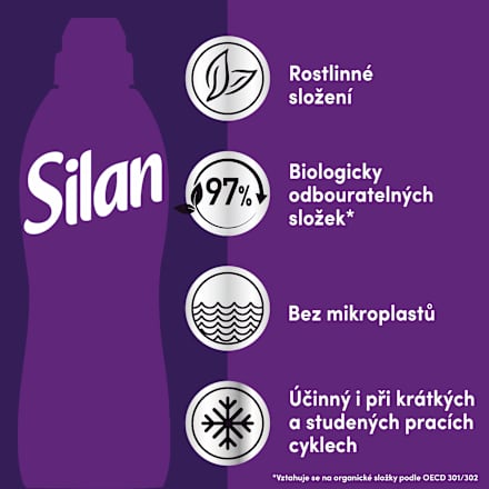 Aromatherapy aviváž Dreamy Lotus Silan