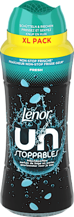 Wäscheparfüm Unstoppables Fresh Lenor