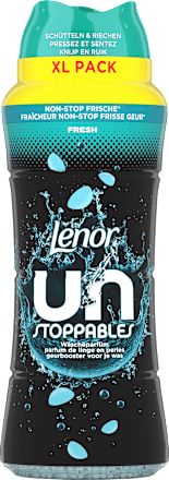Wäscheparfüm Unstoppables Fresh Lenor