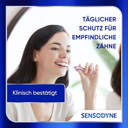 Zahnpasta Clinical Repair  SENSODYNE