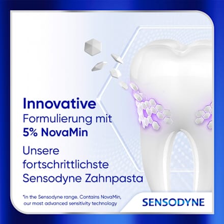 Zahnpasta Clinical Repair  SENSODYNE