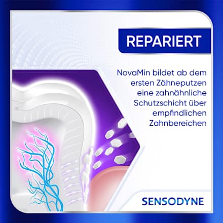 Zahnpasta Clinical Repair  SENSODYNE