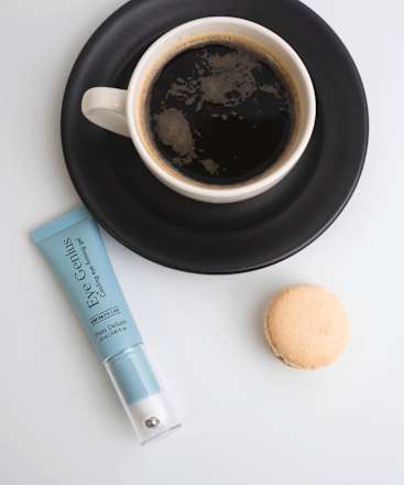 Augenpflege Eye Genius Pem Delian