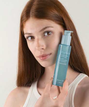 Reinigungsgel Perfector Pem Delian