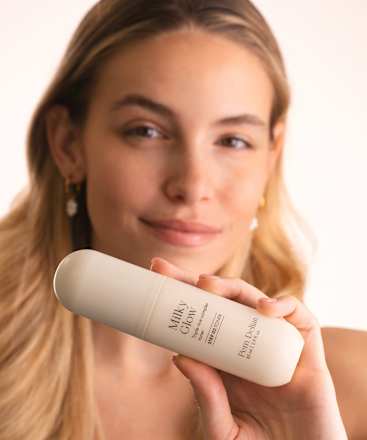 Toner Milky Glow Pem Delian