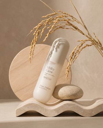 Toner Milky Glow Pem Delian