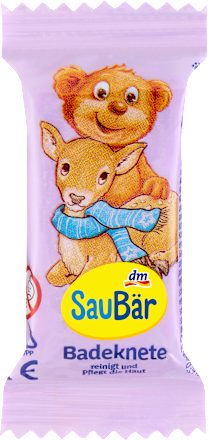 Modelovacie mydlo SauBär