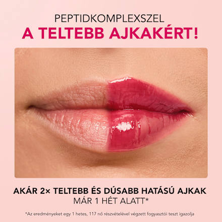 Színezett ajakvaj, Butter Tint - Nr. 02 Honey Glace BOURJOIS PARIS