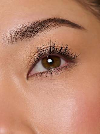 Szempillaspirál, 2000 Calorie Long Lash Era - Nr. 01 Fekete MAX FACTOR