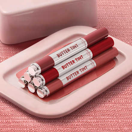 Színezett ajakvaj, Butter Tint - Nr. 02 Honey Glace BOURJOIS PARIS
