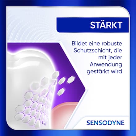 Zahnpasta Clinical Repair SENSODYNE
