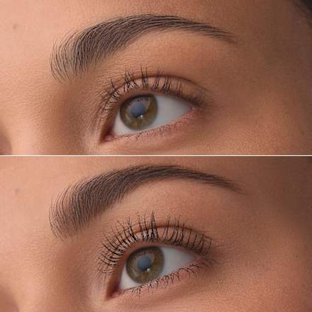 Augenbrauenstift Slim'Matic Ultra Precise 25 Warm Brown CATRICE