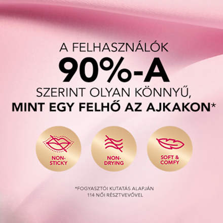 Ajakrúzs, Cloud Crème Velvet Matte - Nr. 07 RED-Y OR NOT BOURJOIS PARIS