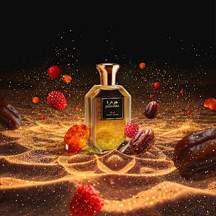 Eau de Parfum Sweet Dates JAWHARA