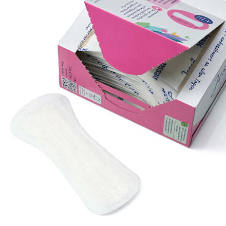 Salvaslip profumati Active Shape, normal Jessa