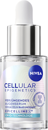 Augenserum verjüngend Cellular Epigenetics NIVEA
