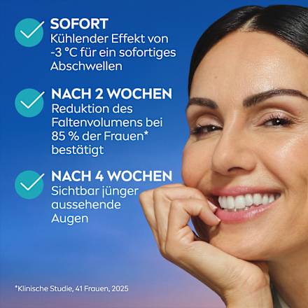 Augenserum verjüngend Cellular Epigenetics NIVEA
