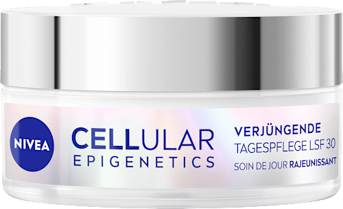 Gesichtscreme Cellular Epigenetics NIVEA
