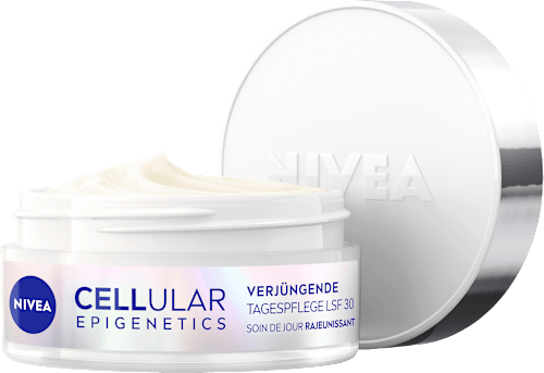 Gesichtscreme Cellular Epigenetics NIVEA